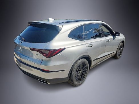New 2026 Acura MDX A-Spec AWD/4WD image 4