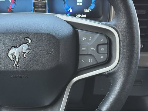 Used 2025 Ford Bronco Outer Banks AWD/4WD image 23