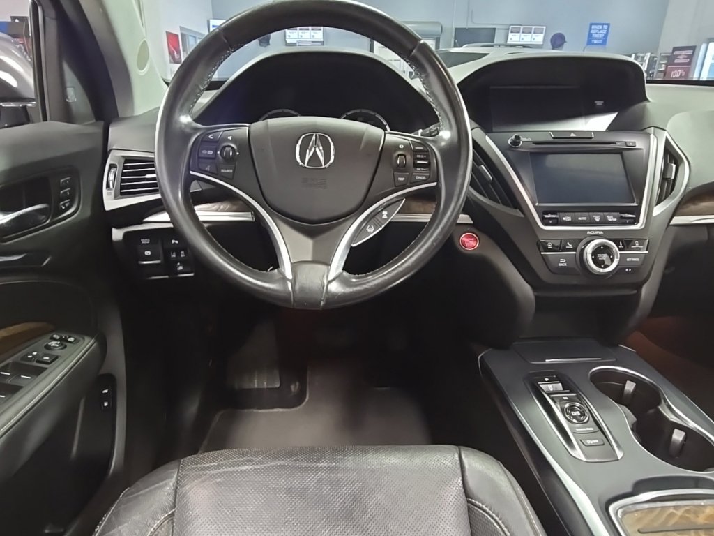 Used 2020 Acura MDX w/ Technology Package AWD/4WD image 22