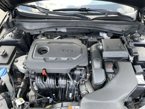 Used 2019 Kia Optima LX FWD image 29