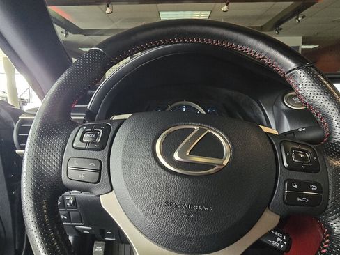 Used 2017 Lexus RC 350 F Sport image 22