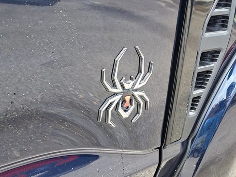 New 2025 Ford F250 XLT w/ Black Appearance Package image 11