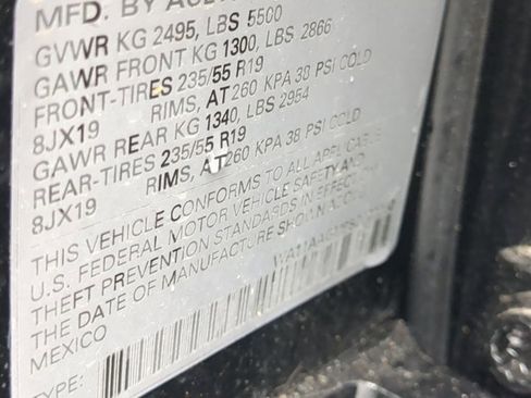 Used 2025 Audi Q5 Premium w/ Convenience Package image 25