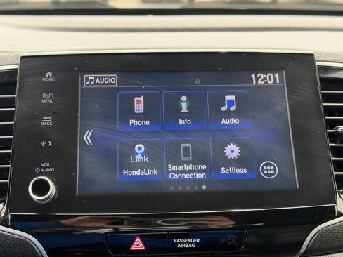 Used 2023 Honda Ridgeline RTL image 10