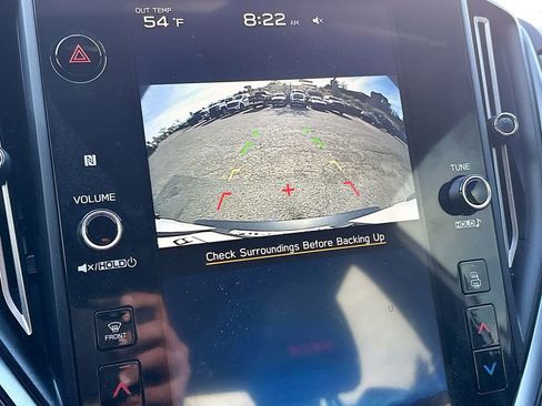 Used 2022 Subaru WRX Limited image 14