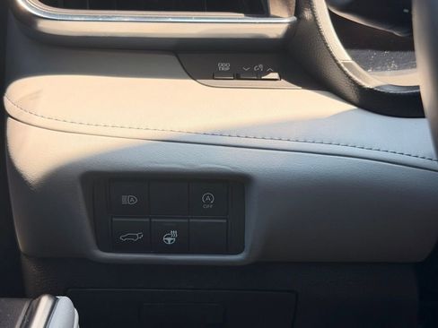 Used 2023 Toyota Highlander Limited FWD image 27