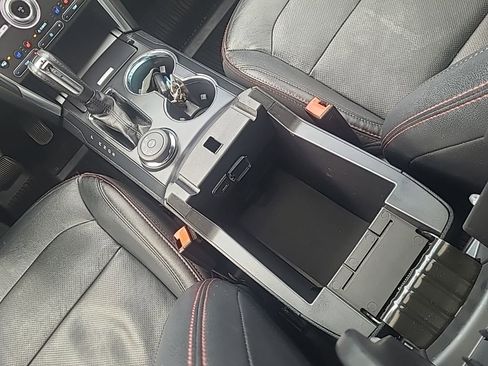 Used 2019 Ford Explorer Sport w/ Equipment Group 401A AWD/4WD image 16