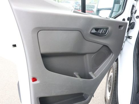 Used 2023 Ford Transit 250 148 High Roof RWD image 10