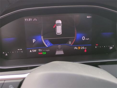 New 2026 Volkswagen Jetta Sport image 12