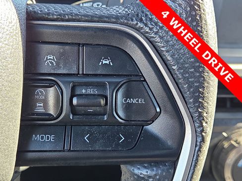 Used 2024 Toyota Tacoma TRD Off-Road image 22