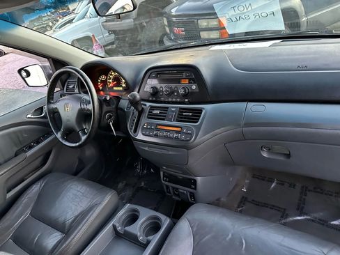 Used 2006 Honda Odyssey EX-L image 8