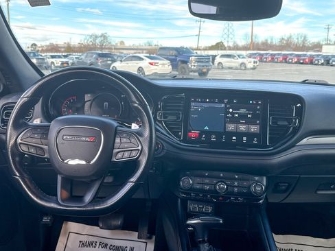 Used 2023 Dodge Durango GT image 24