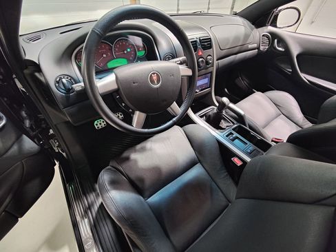 Used 2004 Pontiac GTO image 22