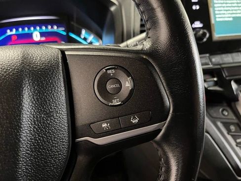 Used 2023 Honda Odyssey EX-L image 25