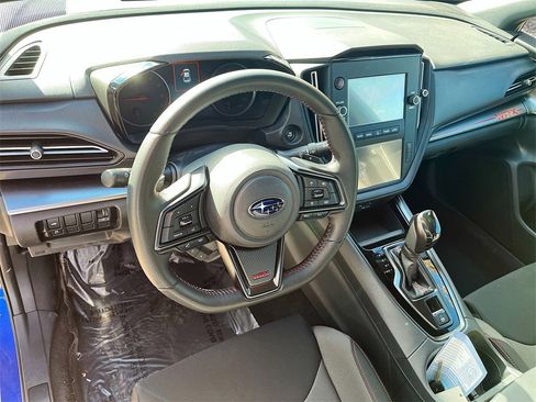 Used 2022 Subaru WRX image 9