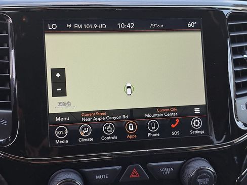Used 2021 Jeep Grand Cherokee Limited X RWD image 23