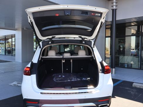 Certified 2026 Mercedes-Benz GLE 350 4MATIC image 21
