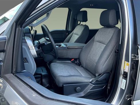 Used 2024 Ford F250 XL w/ XL Off-Road Package image 14