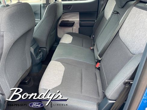 Used 2025 Ford Maverick XLT w/ XLT Luxury Package image 14