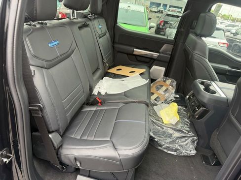 New 2026 Ford F250 Platinum AWD/4WD image 65