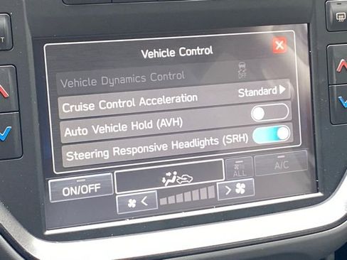 New 2026 Subaru Crosstrek 2.5i AWD/4WD image 17