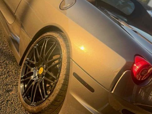 Used 2006 Ferrari F430 Spider RWD image 3