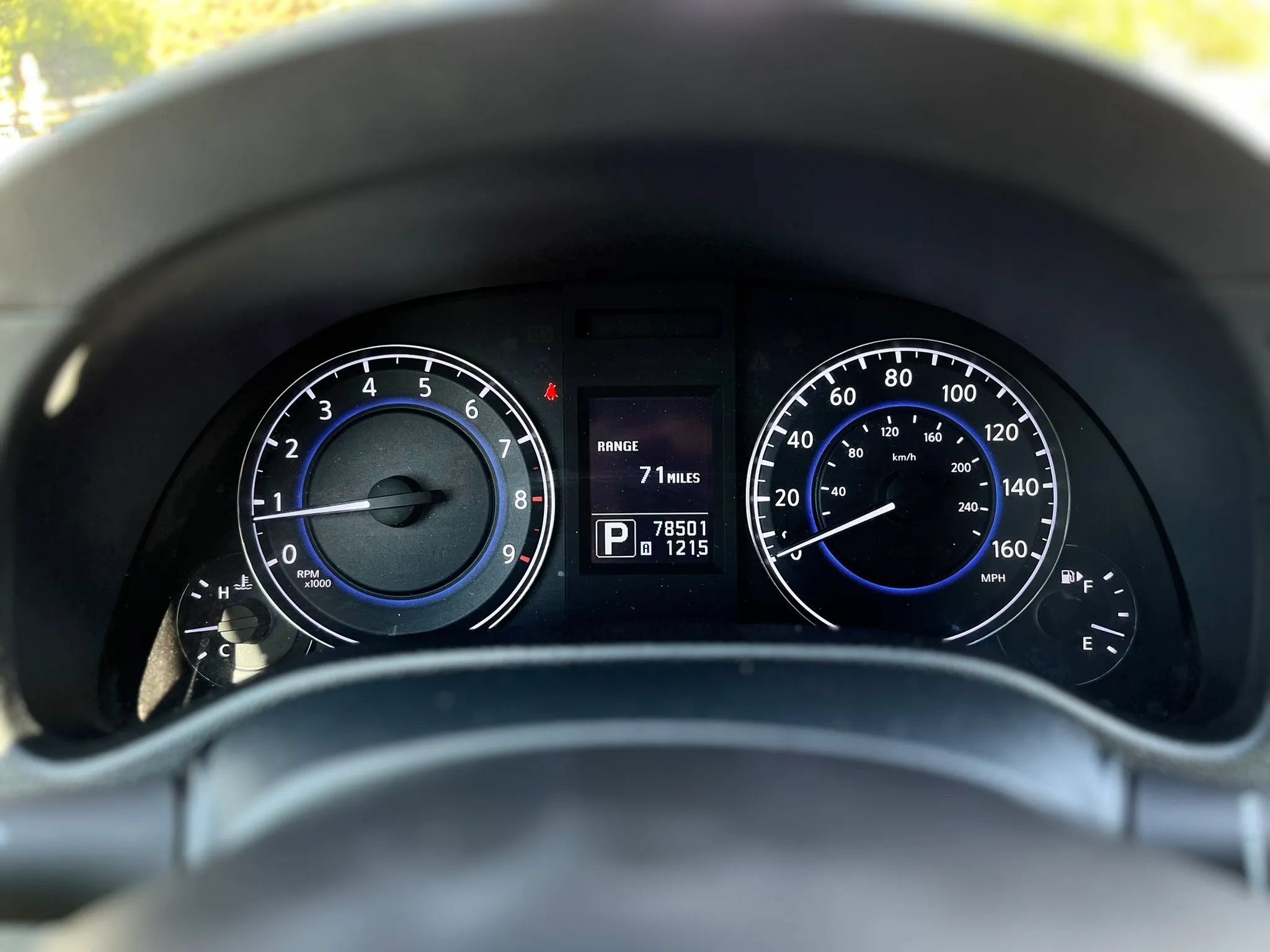 Used 2013 INFINITI G37 Journey w/ Premium Pkg RWD image 13