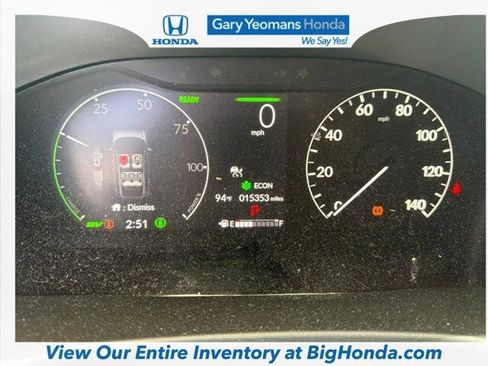 Used 2024 Honda CR-V Sport image 10