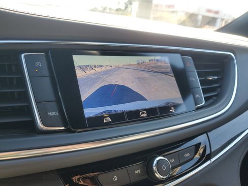 Used 2023 Buick Enclave Essence w/ Trailering Package, 5000 lbs. image 24