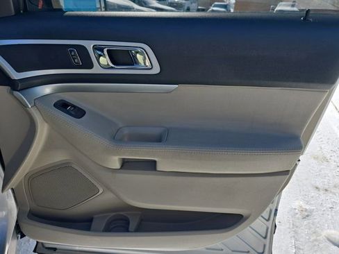 Used 2014 Ford Explorer XLT w/ Equipment Group 202A image 21