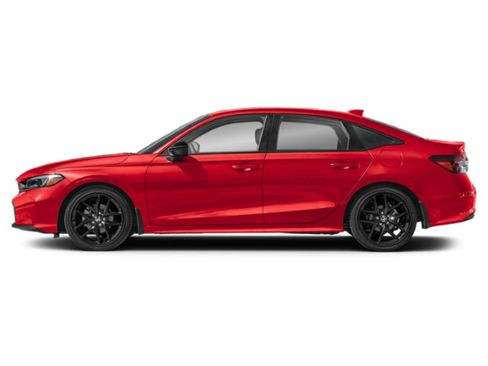 New 2026 Honda Civic Sport image 3