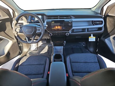 New 2027 Chevrolet Bolt RS w/ Technology Package image 9