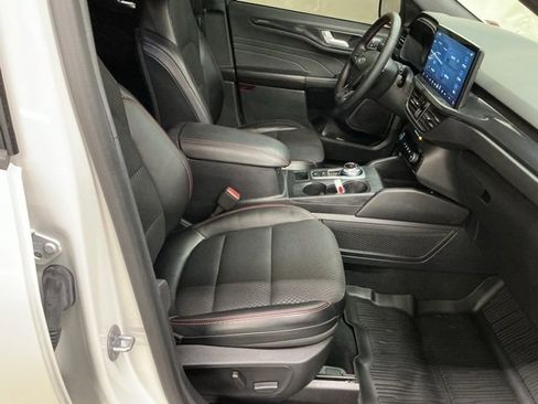 Used 2023 Ford Escape ST-Line Select w/ Tech Pack #2 image 20