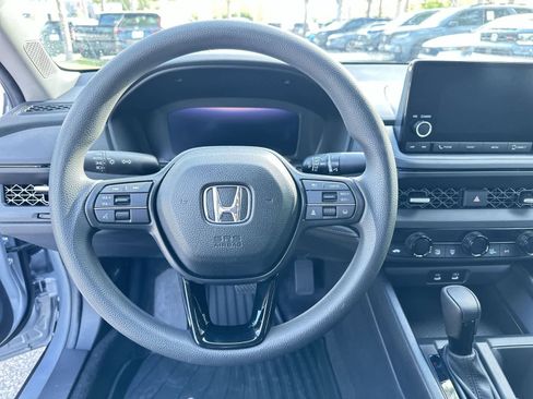 Used 2024 Honda Accord EX image 18