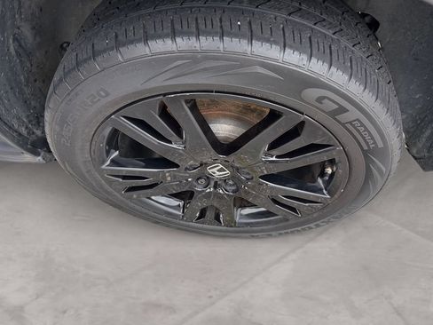Used 2021 Honda Pilot Special Edition image 14