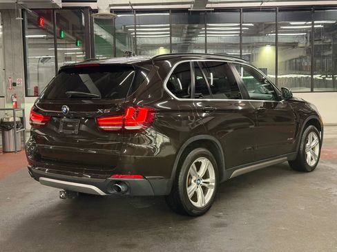 Used 2015 BMW X5 xDrive35i image 4