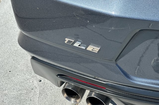 Used 2019 Chevrolet Camaro SS RWD image 30