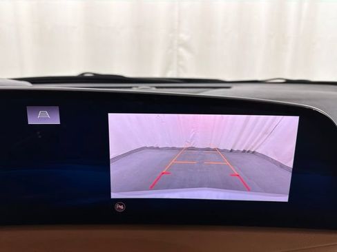 Used 2024 Cadillac XT4 Sport AWD/4WD image 18