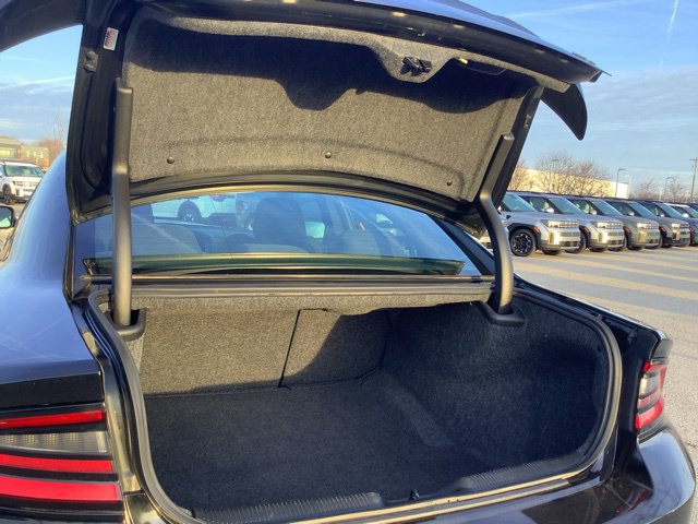 Used 2023 Dodge Charger GT RWD image 10