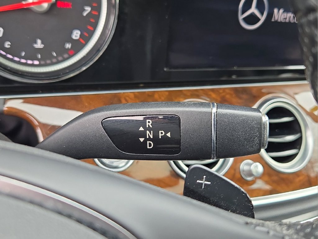 Used 2017 Mercedes-Benz E 300 4MATIC image 15