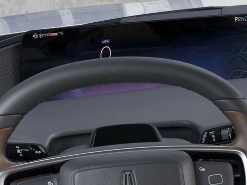 New 2026 Lincoln Navigator Reserve image 13