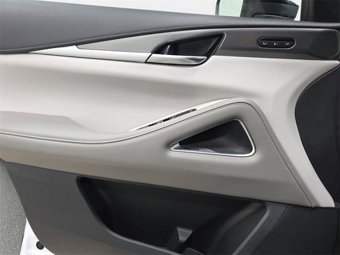 Certified 2026 INFINITI QX60 Luxe w/ Cargo Package image 24