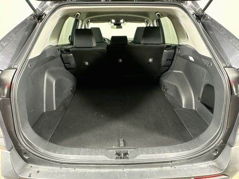 Used 2025 Toyota RAV4 LE FWD image 28