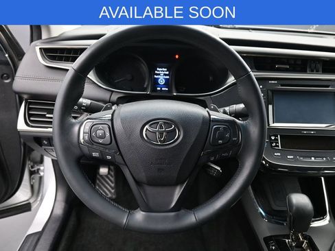 Used 2017 Toyota Avalon Touring w/ Carpet Mat Package FWD image 17