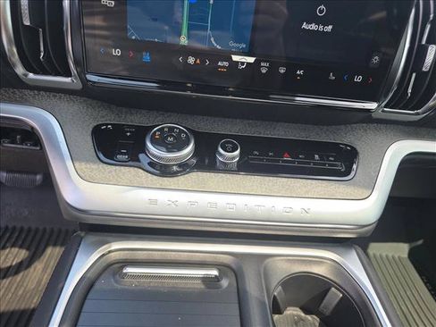 New 2025 Ford Expedition Tremor AWD/4WD image 15