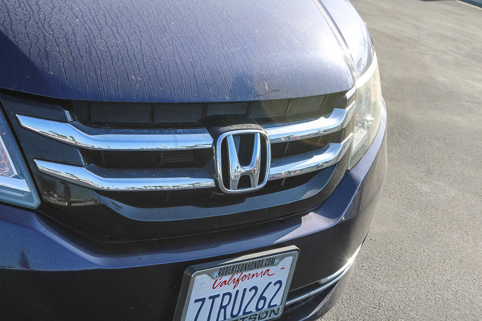 Used 2016 Honda Odyssey EX-L image 11
