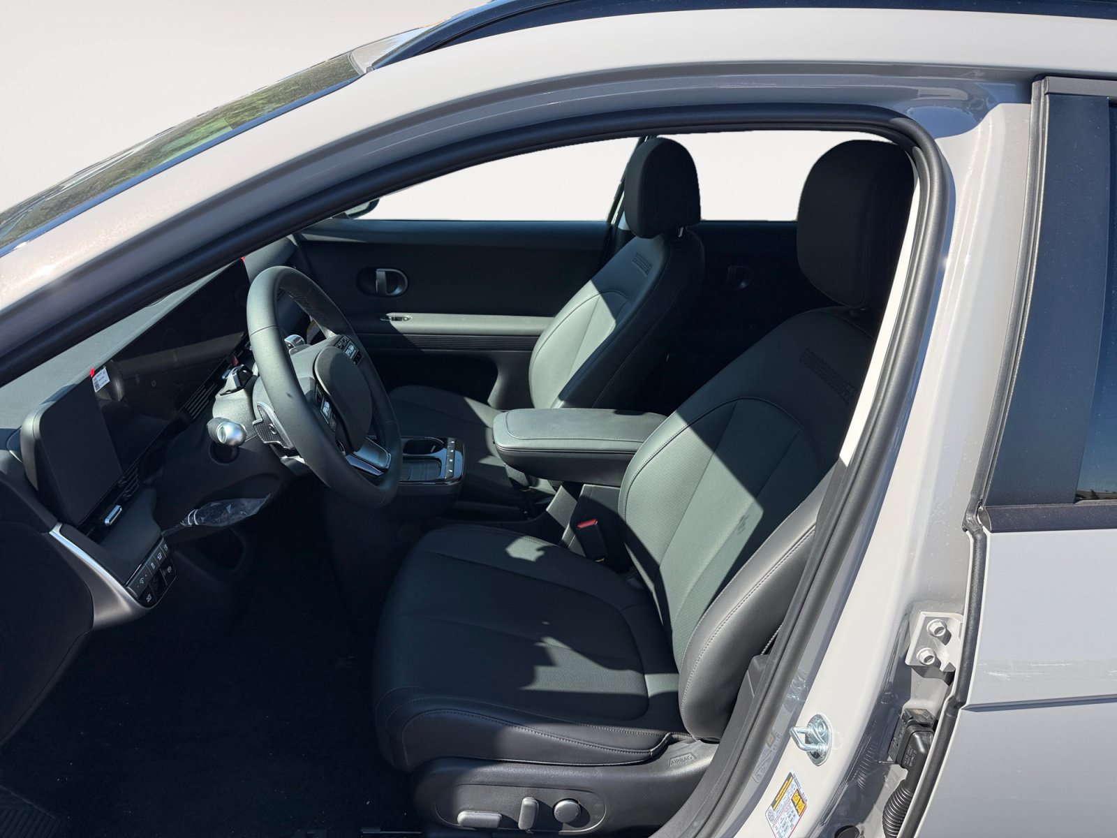 New 2027 Hyundai Ioniq 5 SEL RWD image 10