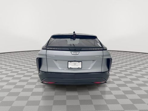 New 2026 Cadillac Lyriq Premium Sport w/ LPO, Floor Liner Package image 9