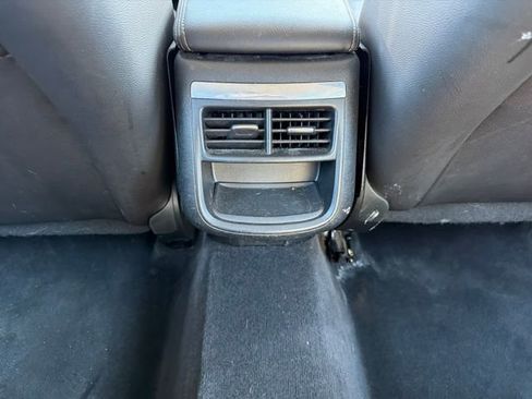 Used 2016 Chevrolet Impala LTZ image 22