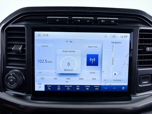 Used 2023 Ford F150 Tremor w/ Equipment Group 402A High AWD/4WD image 23